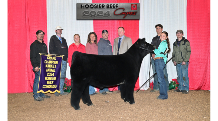 Hoosier Beef Congress