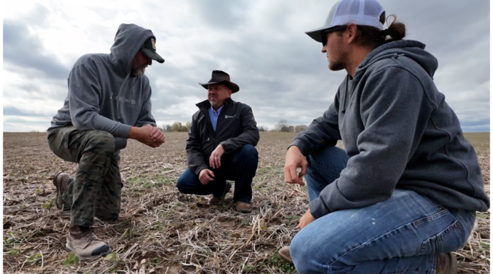 Certified Crop Adviser Award