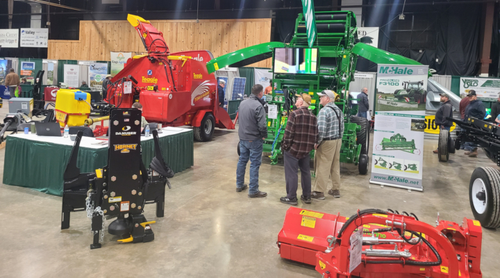 Virginia Farm Show