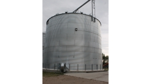 grain drying, North Dakota Grain Stocks