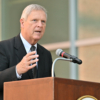 U.S. Department of Agriculture (USDA) Secretary Tom Vilsack (U.S. Department of Agriculture, Public domain)