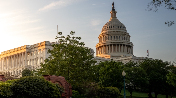 Washington Leadership Conference, Minnesota Soybean Growers Association, farm economic assistance