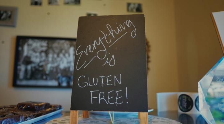 gluten-free