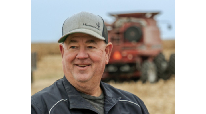 Corn Farmer