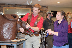 Calving Clinics