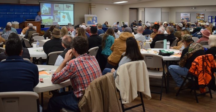 Beef Cattle Conference