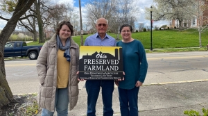 Farmland Preservation Program