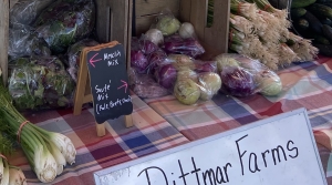 Delaware’s farmers markets