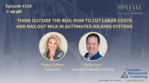 Automated Milking