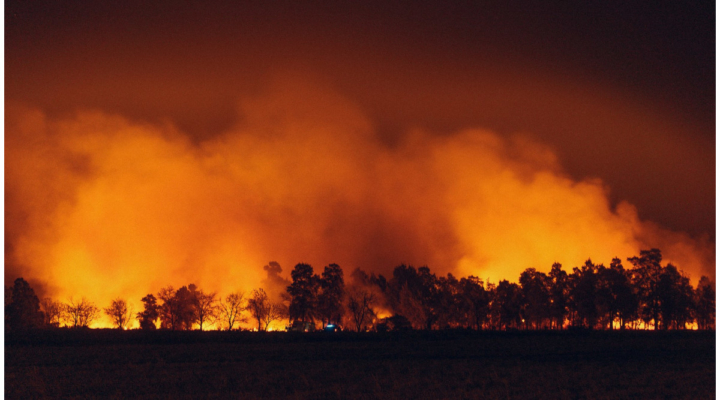 wildfires wildfire smoke farmworkers research