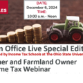 Farm Office Live