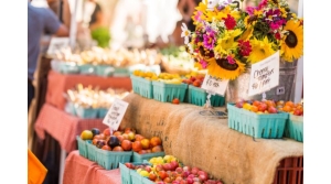 Northeast Farmers’ Markets