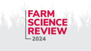 Farm Science Review