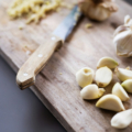 garlic and Cardiovascular Diseases