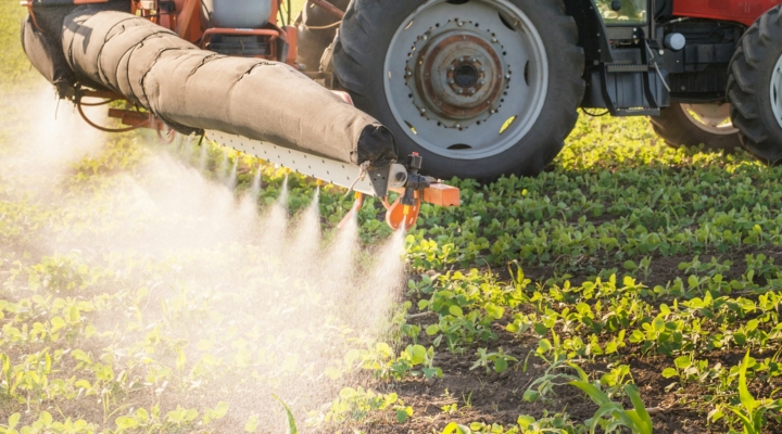 Soybean Insecticide Ratings