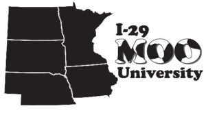 I-29 Moo University