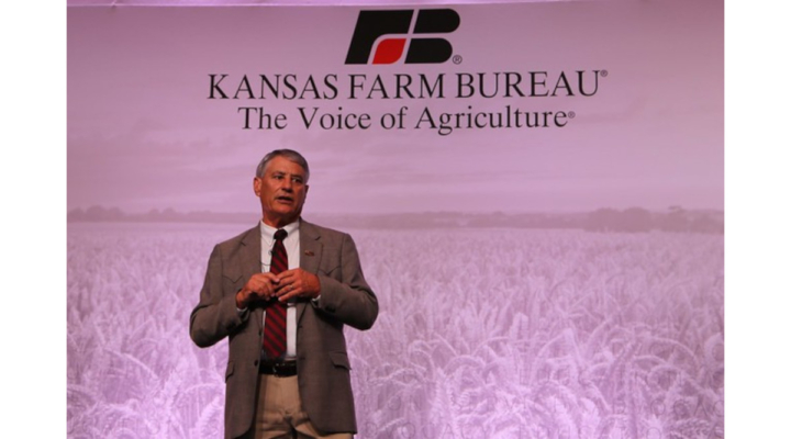 Kansas Farm Bureau