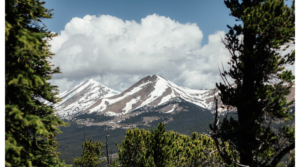 Colorado conservation climate