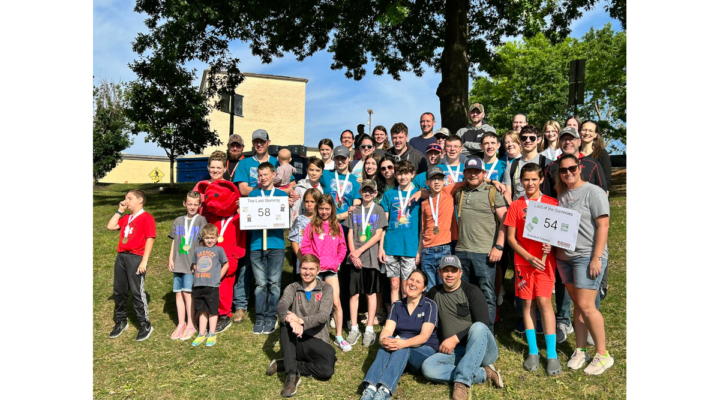 Nebraska robotics club youth