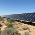 BLM solar energy development