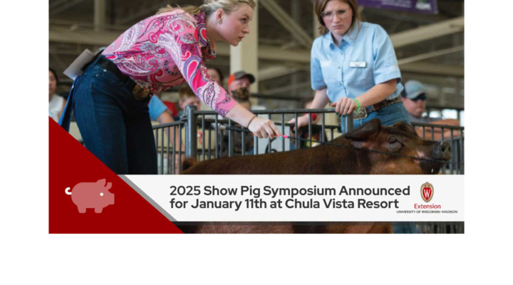 Pig Symposium