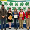 Franklin County 4-H