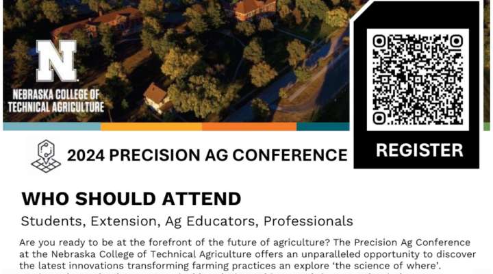 Nebraska Precision Ag NCTA