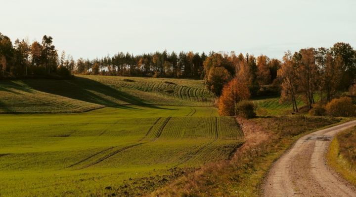 Green Fertilizer Grant Program