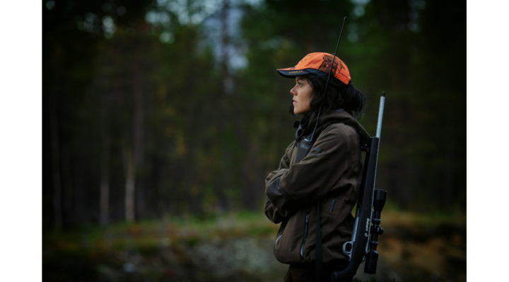 hunting women Oklahoma