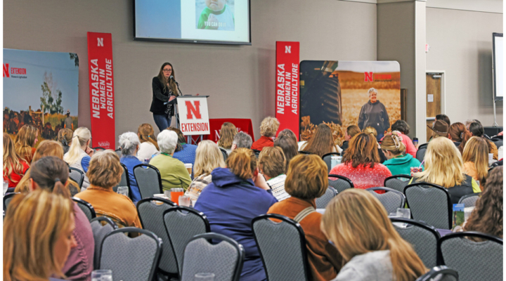 Women in Agriculture