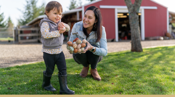 Women in Ag Conference