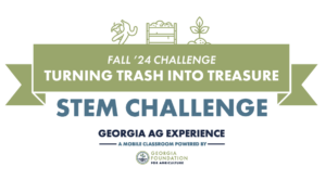 fall STEM Challenge