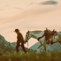 Galloping Through Time Inspiring History of Horse Farming