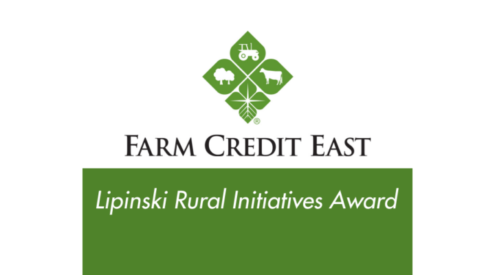 Lipinski Rural Initiatives Award