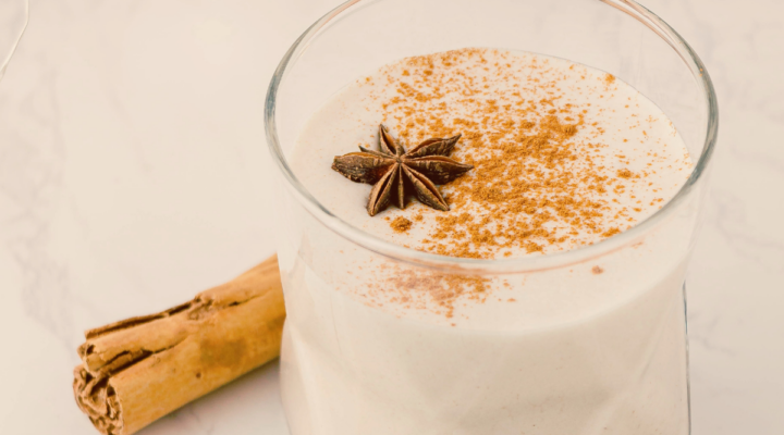 Noggin’ About the Past The Rich History of Eggnog