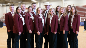 National Junior Hereford Association