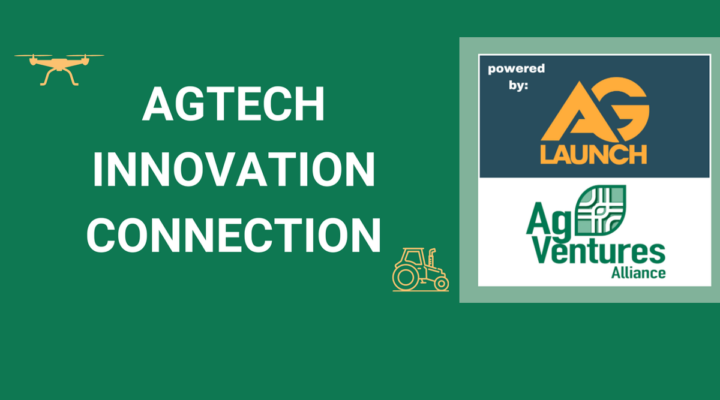 AgTech Innovation