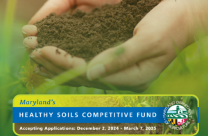 Healthy Soils Competitive Fund