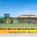 Winter Ban